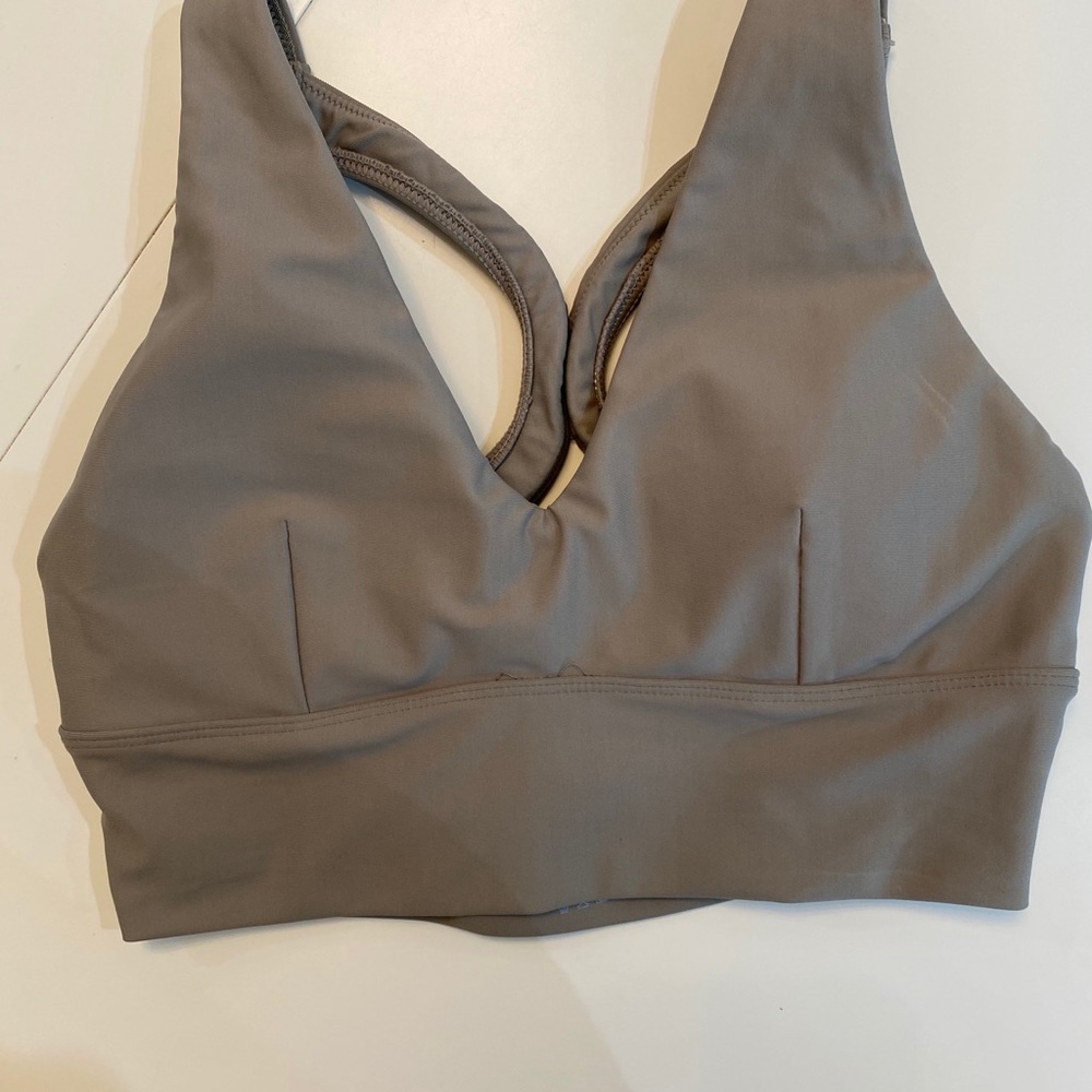 Carbon 38 bra